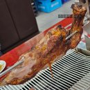 대림 | 대림역맛집 시경야시장 양다리구이 후기 대림양꼬치 재방문 맛집