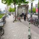 부평구청역 1번 출구 이미지