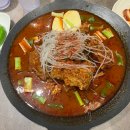 선호 - 완주군 완주산단5로 278 | 평택 맛집 선호회관 | 감자탕에 막걸리 무한리필 후기