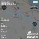 경기둘레길 김포2코스 이미지