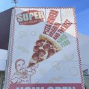 타운스빌 | 타운즈빌 워홀 | 피자 맛집 Pizza Riviera 후기