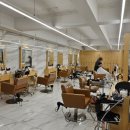 수원 미용실 헤어다이아 수원역점 단발컷 빈티지펌 후기