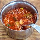 첫번째가마솥순대국 | 춘의역 순대국 맛집 첫번째가마솥순대국 후기
