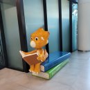 다문화작은도서관 | [공지] 화성시 봉담도서관 가봤어요｜아이부터 성인까지 만족한 이유