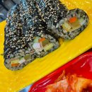 [진주 맛집] 김밥 킬러가 인정한 땡초 김밥, 땡초김밥본점