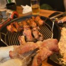 화덕구이 족보통 이미지