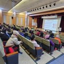 곡성군치매안심센터 | 곡성군치매안심센터 – 노인일자리 참여자 대상 치매예방교육 가져