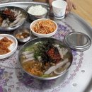 진짜메밀묵집 | 대구 전현무계획 맛집 도원동 수변공원 할매묵집 영업시간