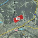 영천경마공원 1단계 건설공사 이미지