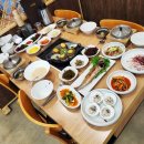 완도맛집 모래뜰 이미지