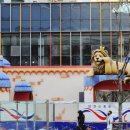 경찰병원역 2번출구(앞) 이미지