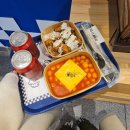 코드스퀘어 | 블루스퀘어/솔로스키친, 블루스퀘어 내부 푸드코드 공연 직전 식사 후기