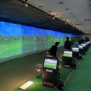 청원골프아카데미 이미지