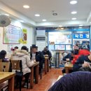 장터칼국수 | 작전역/작전시장 맛집탐방 장터홍두깨손칼국수 찐만이네 내돈내산 방문후기