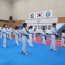 청운태권도장 이미지