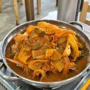 대천해수욕장 해수욕장지구대 | 대천해수욕장 게국지 맛집 풍미꽃게장게국지 내돈내산 후기