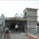 석수역(1호선) 공중화장실 이미지