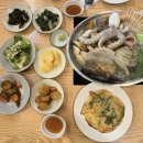 신아타운 | 신내동 항구도시레드 중랑구청 근처 해물찜 산낙지 연포탕 솔직후기