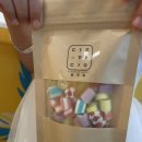 달까당 | [용산아이파크몰] 6층 팝업스토어🍭 달까당 - 내돈 내산 구매후기