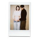 명랑핫도그첨단2호점 | 임신 32주차 33주차 일상기록(임신후기 단축근무, 연희동 맛집, 그린스무디, 만삭사진, 임산부 성심당...