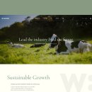 (주)우성축산 이미지