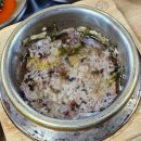해뜨는의원 | 군포 산본 맛집 : 부모님 모시고 오기 좋은 한정식 맛집 추천 [정연성의탕앤찜] 솔직후기