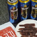 들레목장2 | 소고기 육포 추천! 베들레헴 수제육포 택배후기