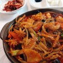익산중학교 | 불맛의 끝판왕! 해산물 가득한 황궁쟁반짬뽕 꼭 드세요. 익산 마동 현지인 맛집 황궁쟁반짜장