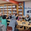 지리산반달작은도서관 이미지