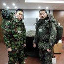 軍 전투복, 20년 만에 바뀐다... 첨단신소재 사용 전투복 단계적 보급 이미지