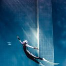 고성해양레포츠아카데미 수영장 이미지