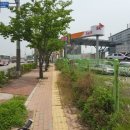 산업단지 자전거길 이미지