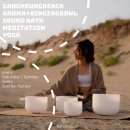 한 여름밤의 싱잉볼 명상 여행(아로마테라피) | 강릉 사운드배스 선라이즈 모닝 요가 명상 싱잉볼 아로마 테라피 바다 해돋이 코스 6월 여행