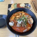강릉초당 짬뽕순두부 이미지