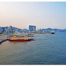 한여름밤의 꿈 - 사자의일생 _ 부산항대교 축제 불꽃놀이 이미지