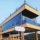 도하저수지 | 감성 가득하고 물멍이 멋지며 물왕저수지 핫플레이스 카페 레이크우드(Lakewood) 방문기