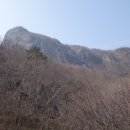 담양 추월산 (秋月山) 산행기 (대구산악회) 이미지