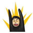 아림헤어 이미지