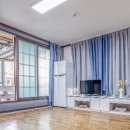 속초모드니에가족해수욕장펜션 이미지