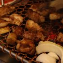 포도원흑돼지 이미지