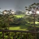 계룡산골프장 이미지