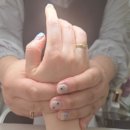 승학초등학교 | [부산-대티] 브릴트네일💅