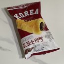 고대초교 | [고대1905] 고려대초코소라빵, 고대소라빵, 고대초코소라빵 맛, 칼로리, 영양성분 내돈내산 솔직후기