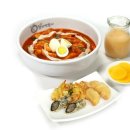 불닭발땡초동대문엽기떡볶이 이미지