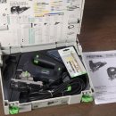 festool 직쏘 psb300 eq 판매합니다. 110v용 이미지