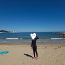 정훈희김태화 꽃밭에서 | 부산 기장군 임랑해수욕장 주차장, 주차정보, 개인 타프