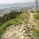 목령산성 | 청주 흥덕구 부모산성