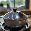 백청우칼국수 이미지