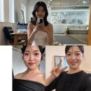 🕊️Wedding day, [대구결혼준비] 리아웨딩 데모 헤어+메이크업 후기 /스튜디오 촬영용 헤어메이크업