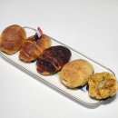 발견 | 안양카페 소금빵 끝판왕 발견! 시오팡야 팝업 후기 #안양소금빵맛집